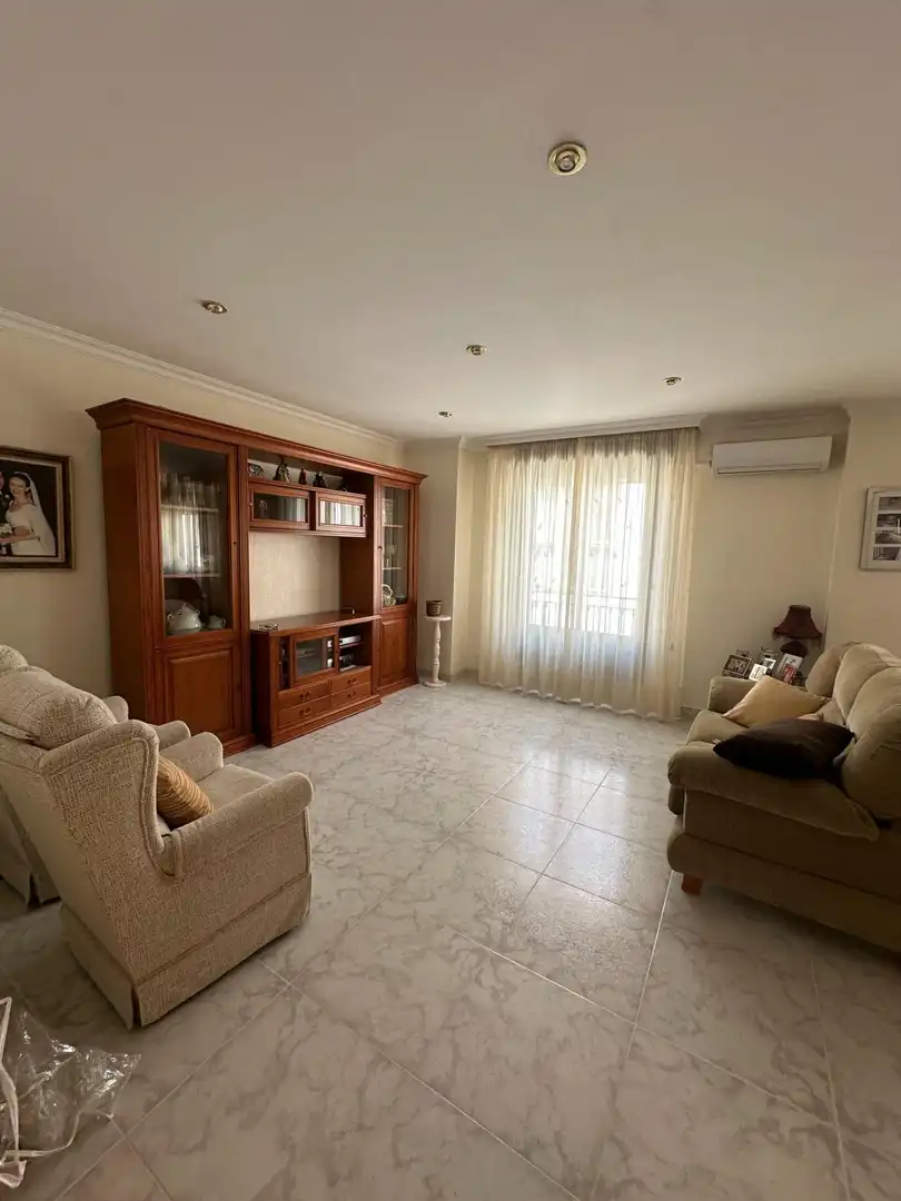 Sala d'estar de Pis en venda en Macael
