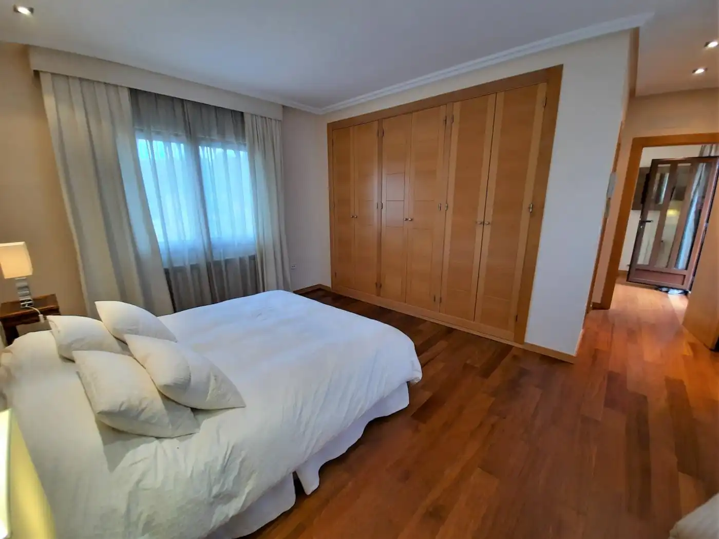 Casa o chalet en venta en El Esparragal