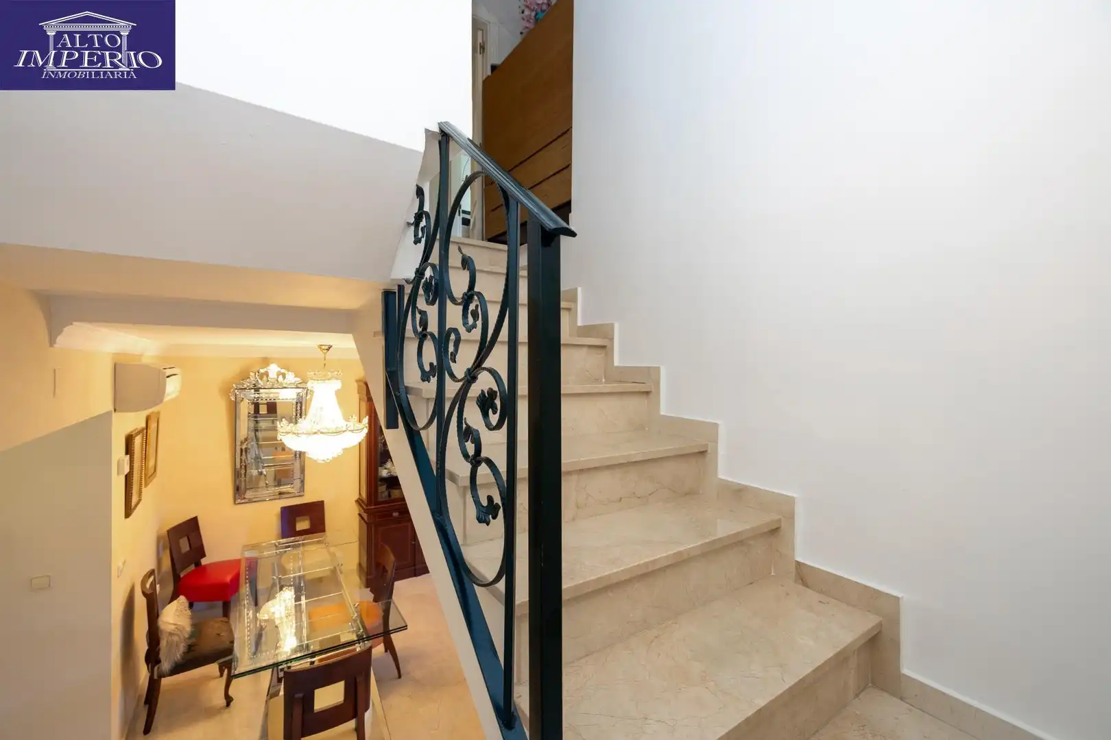 Casa a schiera con terrazza in vendita a Cuesta Pino 65, imagen 49