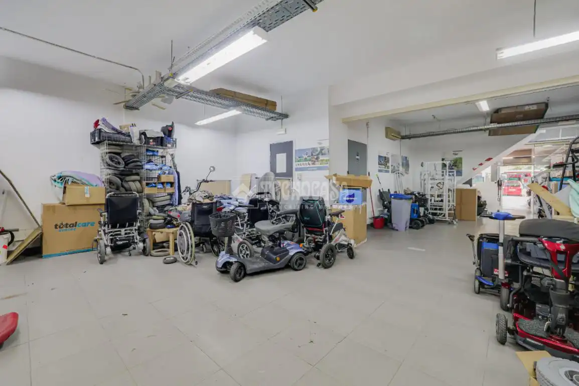 Local en venta en Barcelona, Barcelona