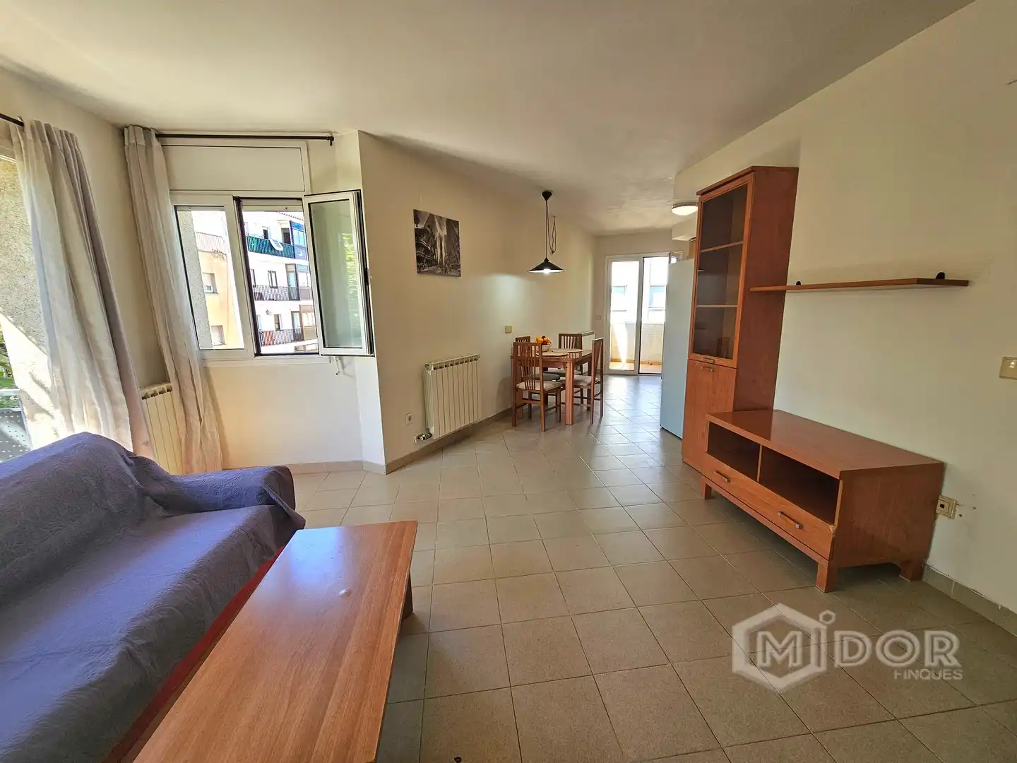 Apartament amb terrassa en venda a Carrer de Joan Camisó 67, imagen 18