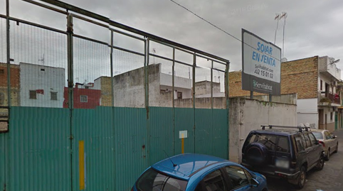 Foto 2 de Residencial en venda a Ortega y Gasset, 96, La Plata,  Sevilla Capital