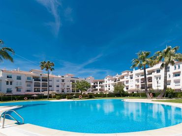 Wohnung mit Pool zum Verkauf in Calle Castilla s/n