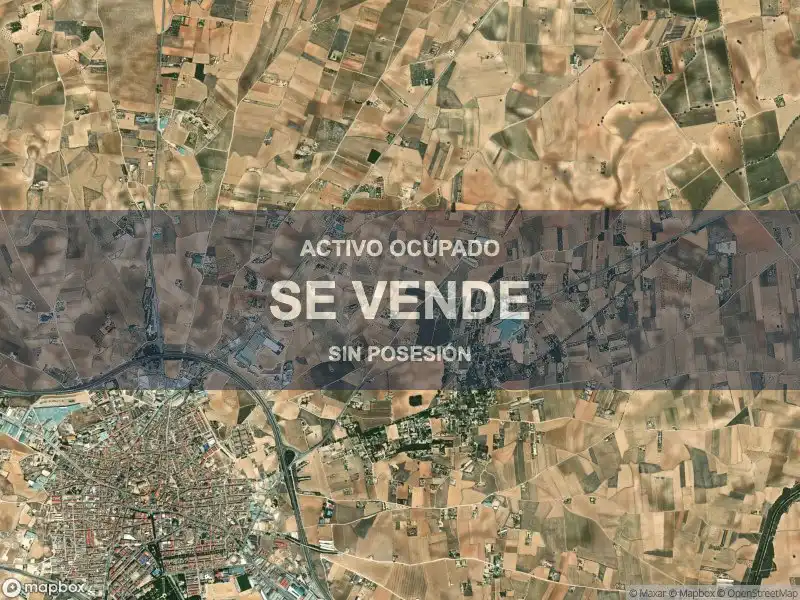 Piso en venta en La Roda