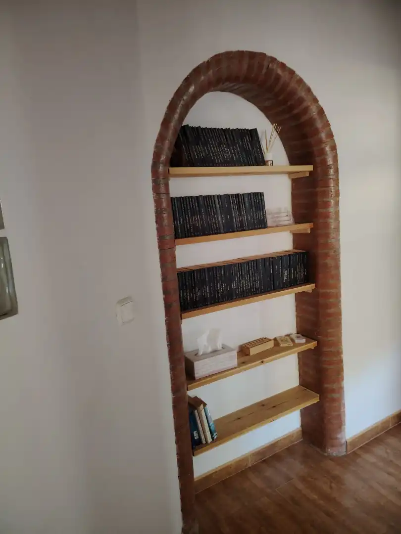 Finca rústica en venda en Dalías amb Aire condicionat, Jardí privat i Terrassa