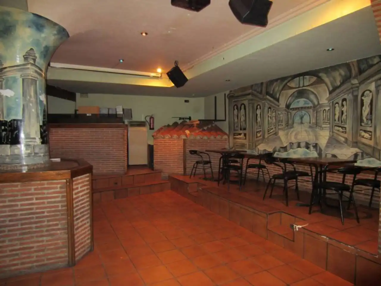 Local comercial en venda a Calle DIEZ TARAVILLA, imagen 3