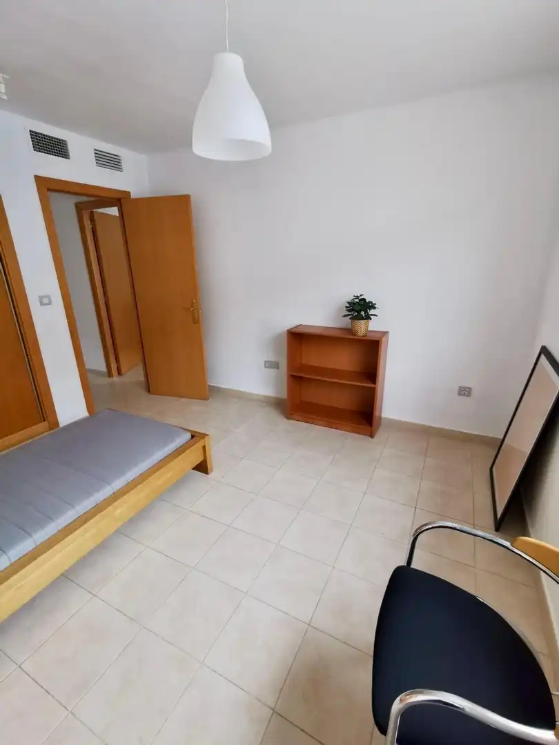 Dormitori de Casa o xalet en venda en Molina de Segura amb Terrassa