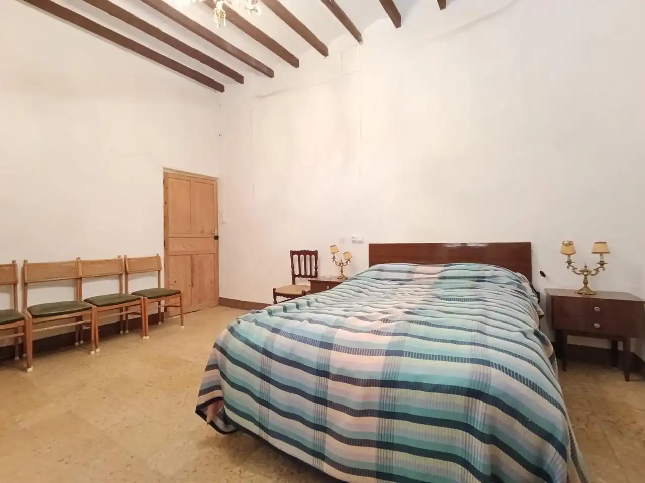 Habitación de Finca rústica en venta en Ibi