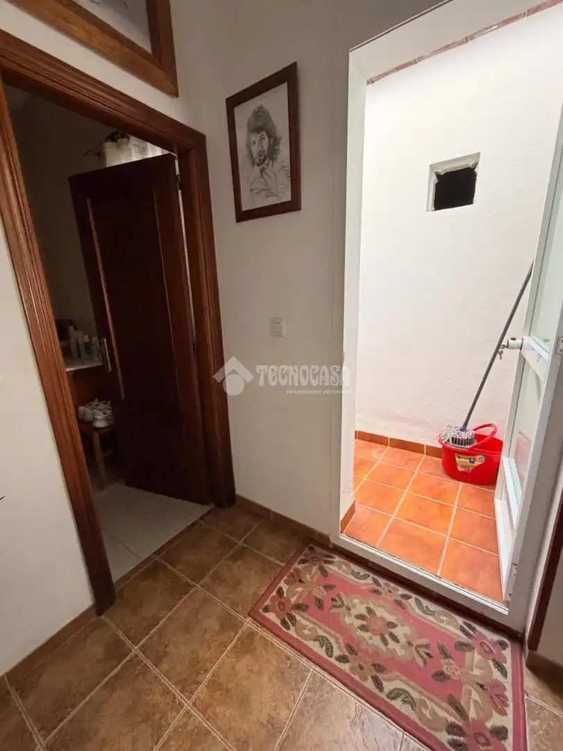 Casa adosada en venta en Antequera