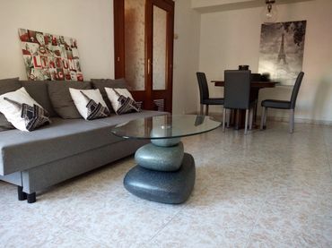 Appartement avec ascenseur à vendre à Eixample - Horta Capallera