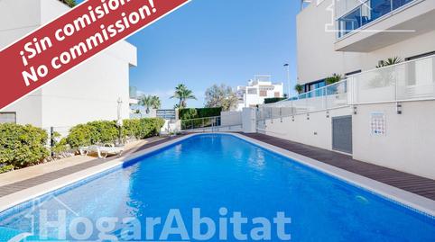 Photo 2 of Flat for sale in Calle Manquilla, Cañada del Molino, Alicante