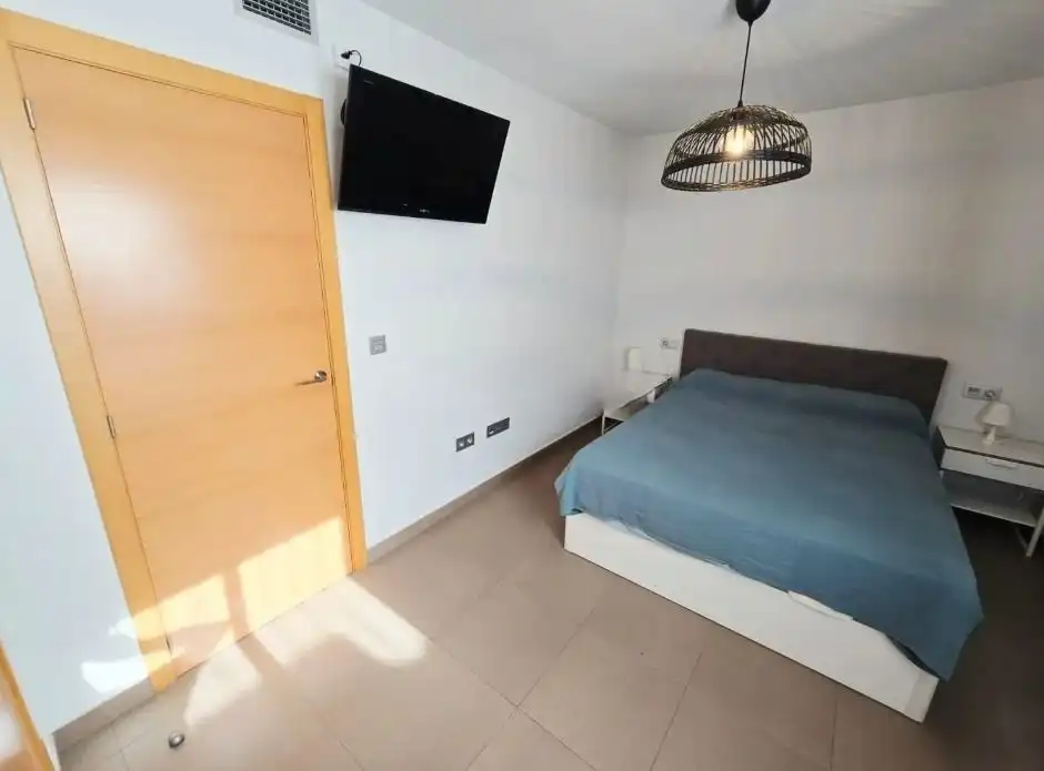 Apartament amb ascensor en venda a Colonia Madrid, imagen 6