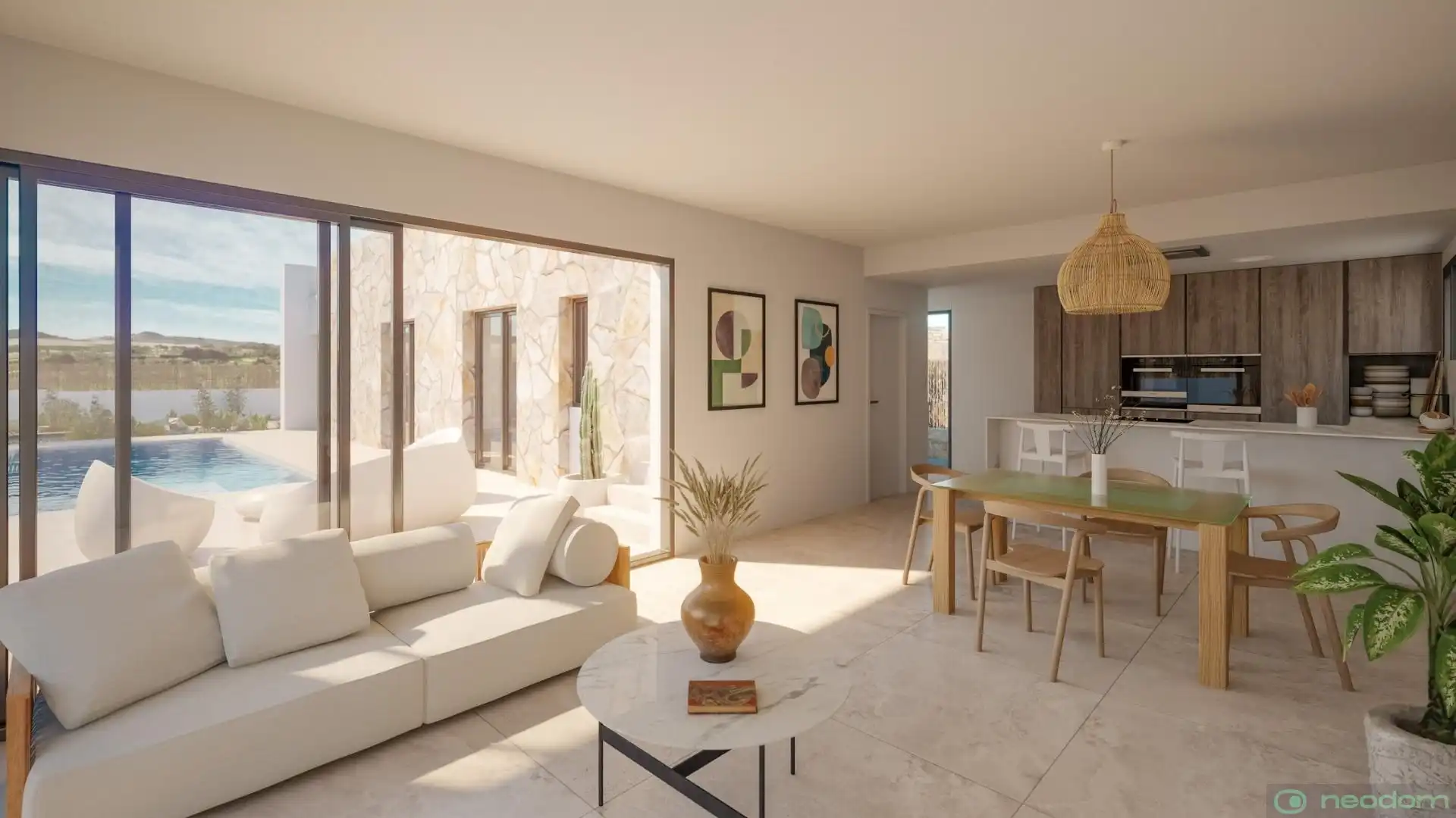 Casa con piscina in vendita a N/A, imagen 6