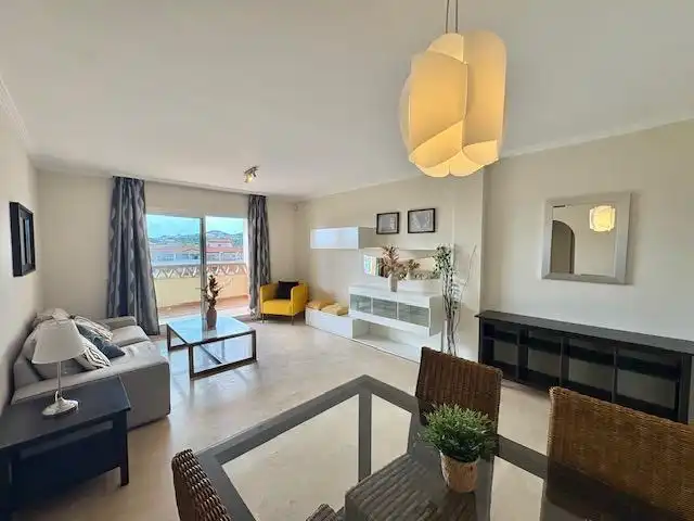 Apartamento con piscina en venta en Calle RUMANIA DE MIJAS GOLF 1, imagen 15