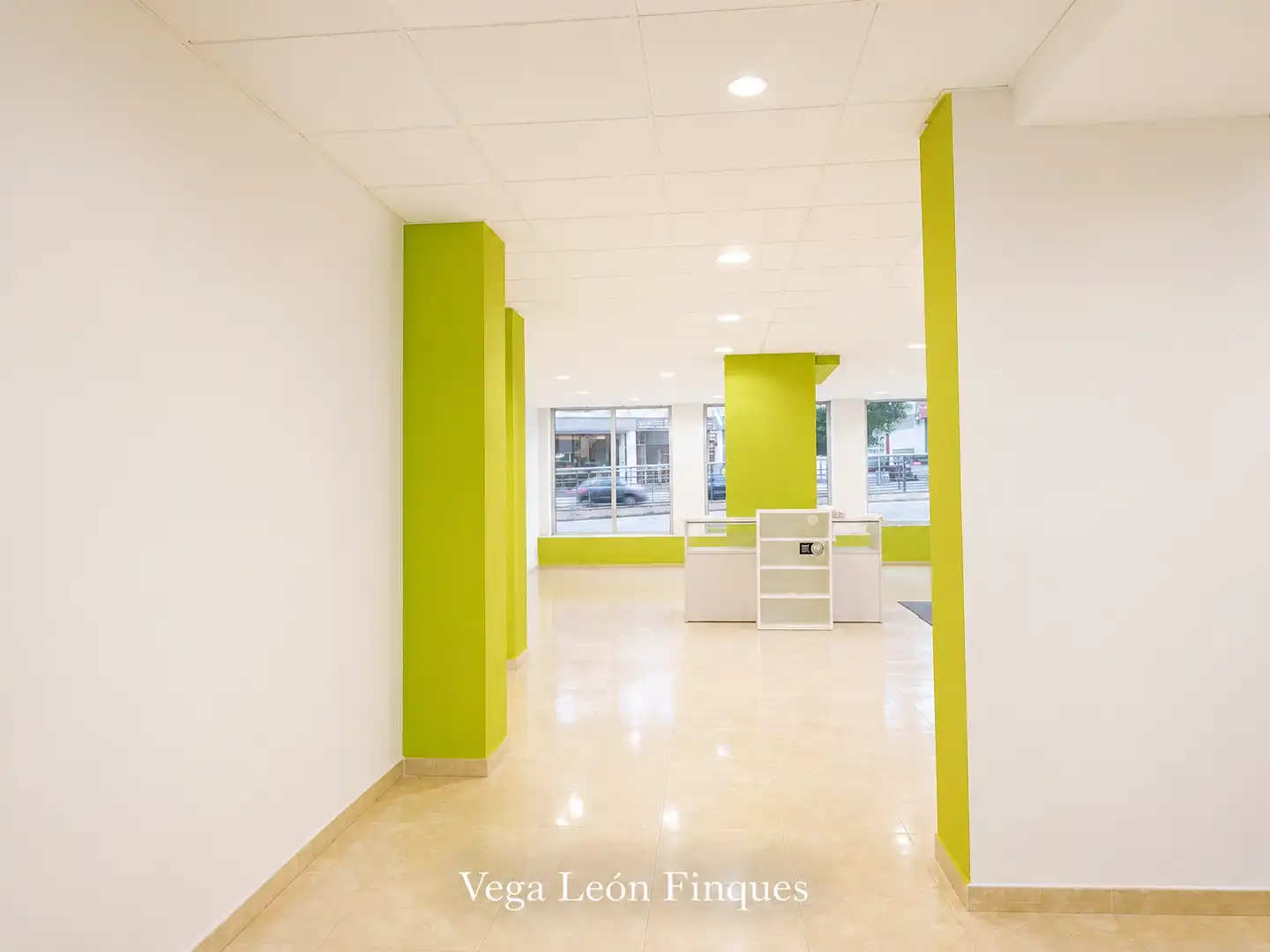 Business premises to rent in Centre, imagen 6