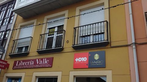 Foto 2 de Piso en venta en Calle del Sol, 3, Tineo, Asturias