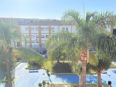 Wohnung mit Aufzug zum Verkauf in Calle Alcalde Manuel Reyna 5