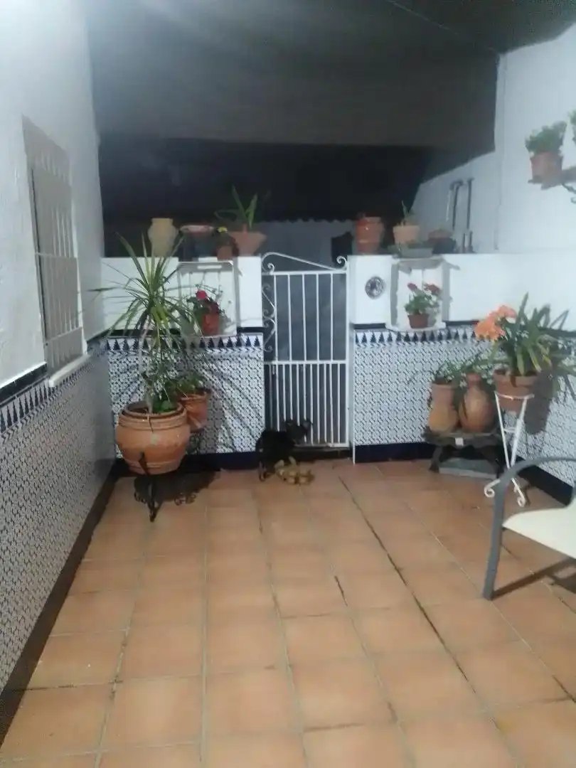 Jardín de Planta baja en venta en Lepe