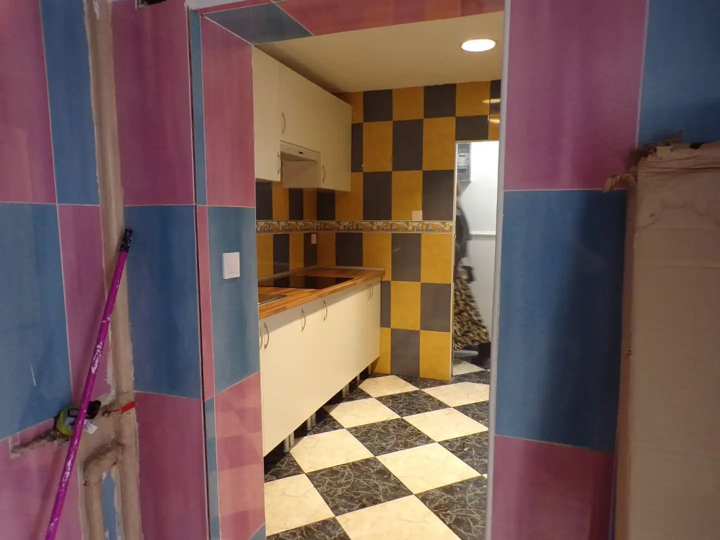 Flat to rent in geografo rey pastor 15, imagen 6
