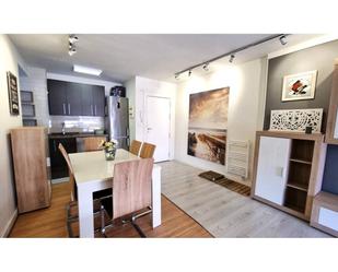 Kitchen of Flat for sale in Marbella  with Air Conditioner, Parquet flooring and Terrace