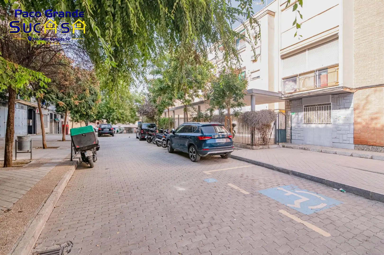Piso con terraza en venta en PARAGUAY, imagen 31