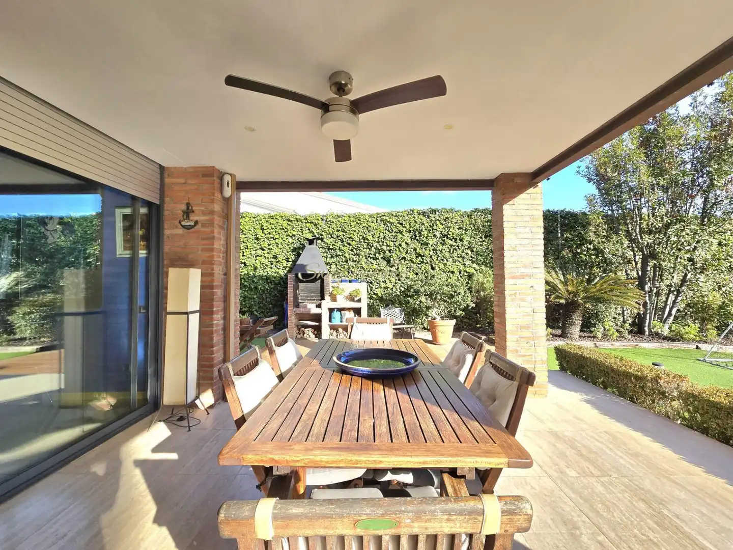 Maison avec piscine à vendre à Teià, imagen 19