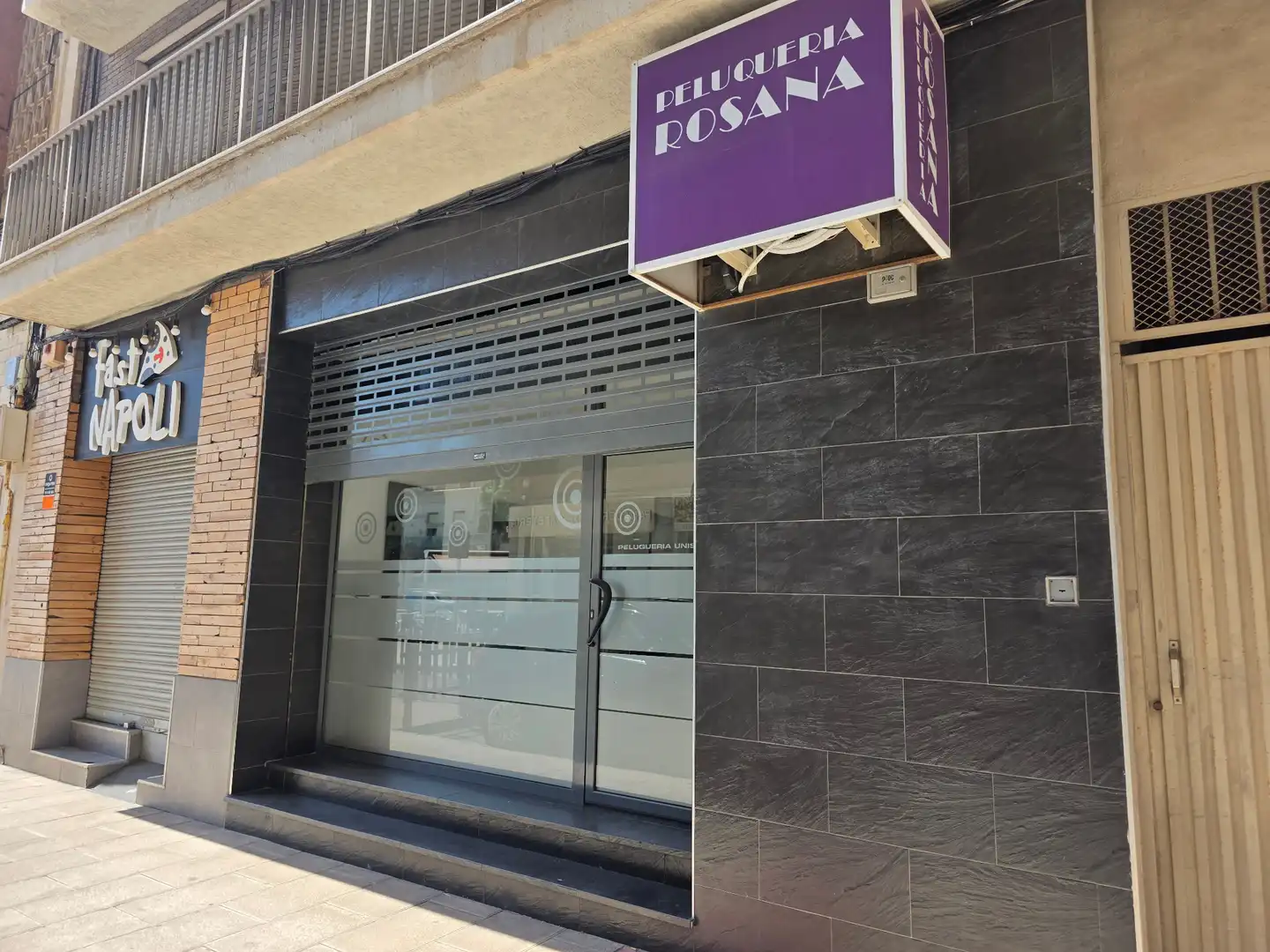 Local de lloguer en Castellón de la Plana / Castelló de la Plana