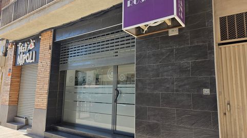 Photo 2 of Commercial properties for rent in Carrer de L'alcalde Tàrrega, 3, Plaza Illes Columbretes, Castellón de la Plana / Castelló de la Plana