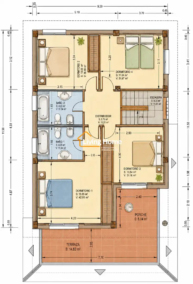 Casa o chalet en venta en Cambrils