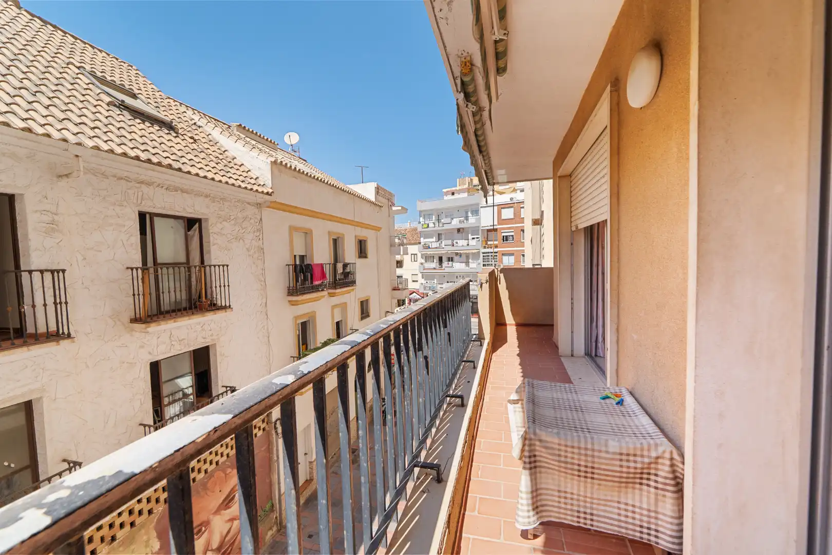 Piso con ascensor en venta en Calle del Castillo, imagen 7