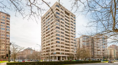 Photo 2 of Flat for sale in Pamplona-iruña - Avenida Sancho el Fuerte, 57, Iturrama, Pamplona / Iruña
