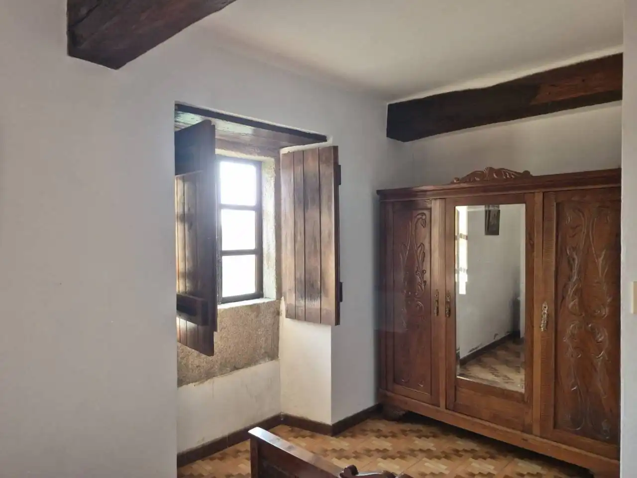 Casa o chalet en venta en Curtis