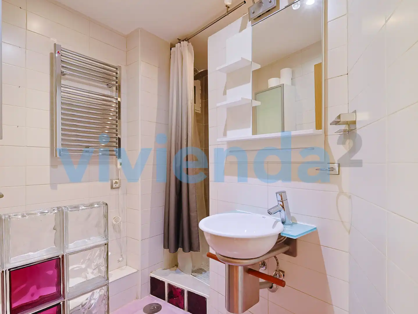 Piso en venta en Calle San Joaquin, imagen 8