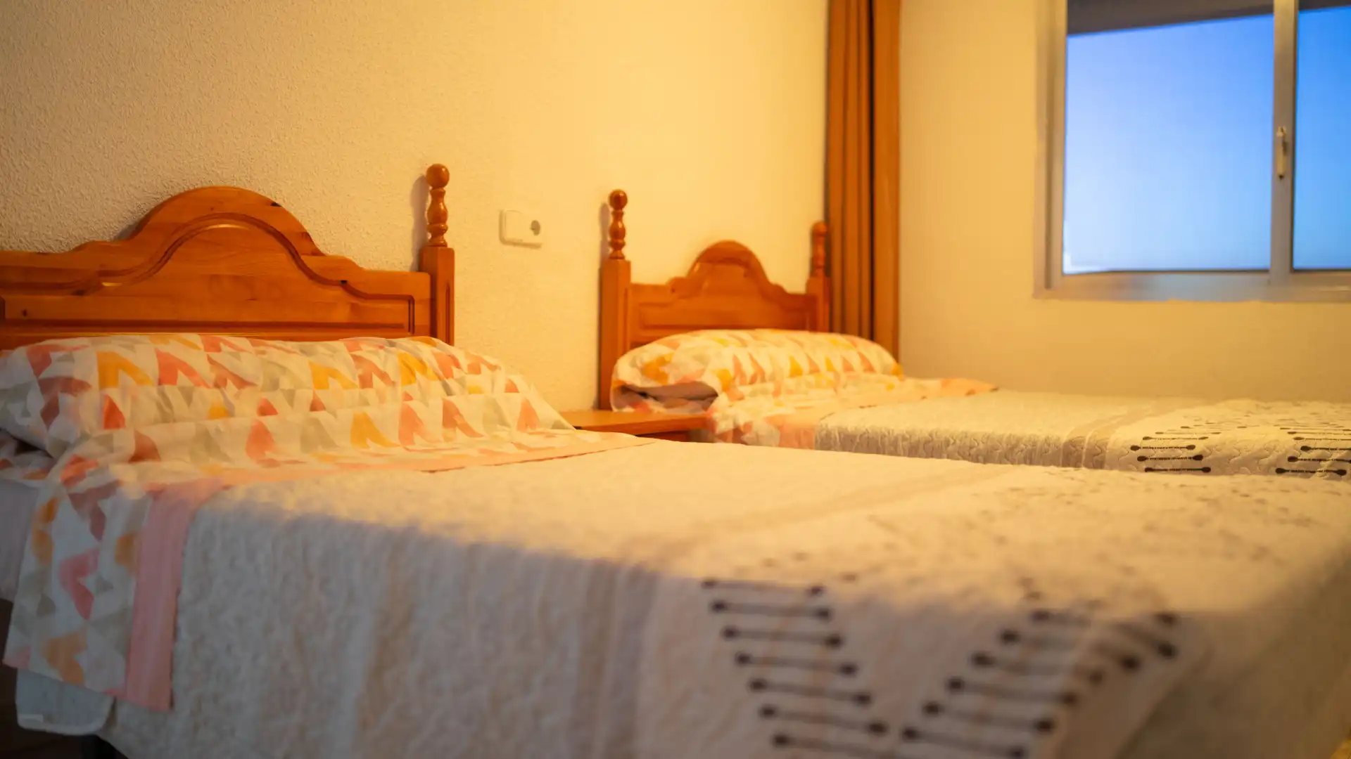 Apartment with lift for sale in Puerto de Mazarrón, imagen 6