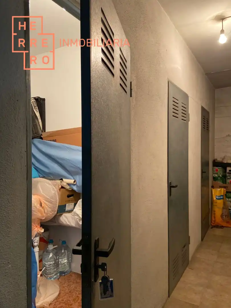 Habitación de Piso en venta en Castellón de la Plana / Castelló de la Plana con Trastero