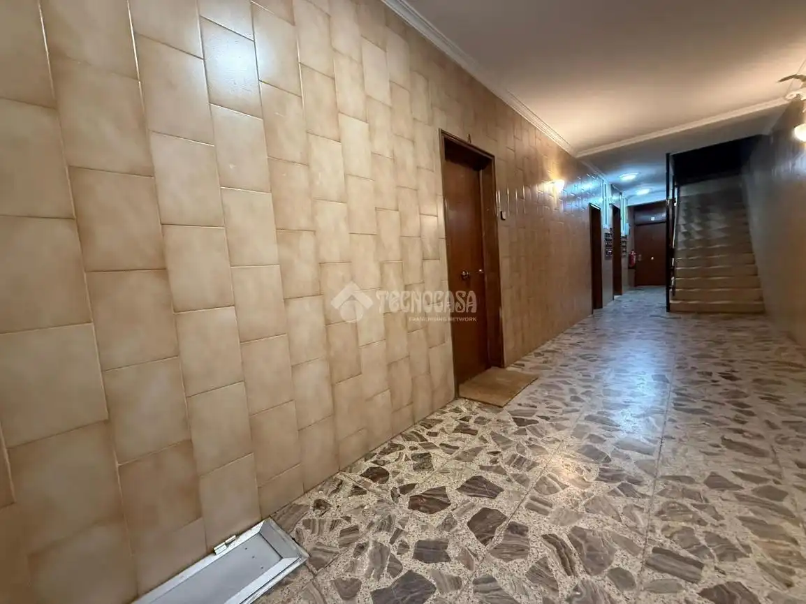 Piso en venta en Madrid