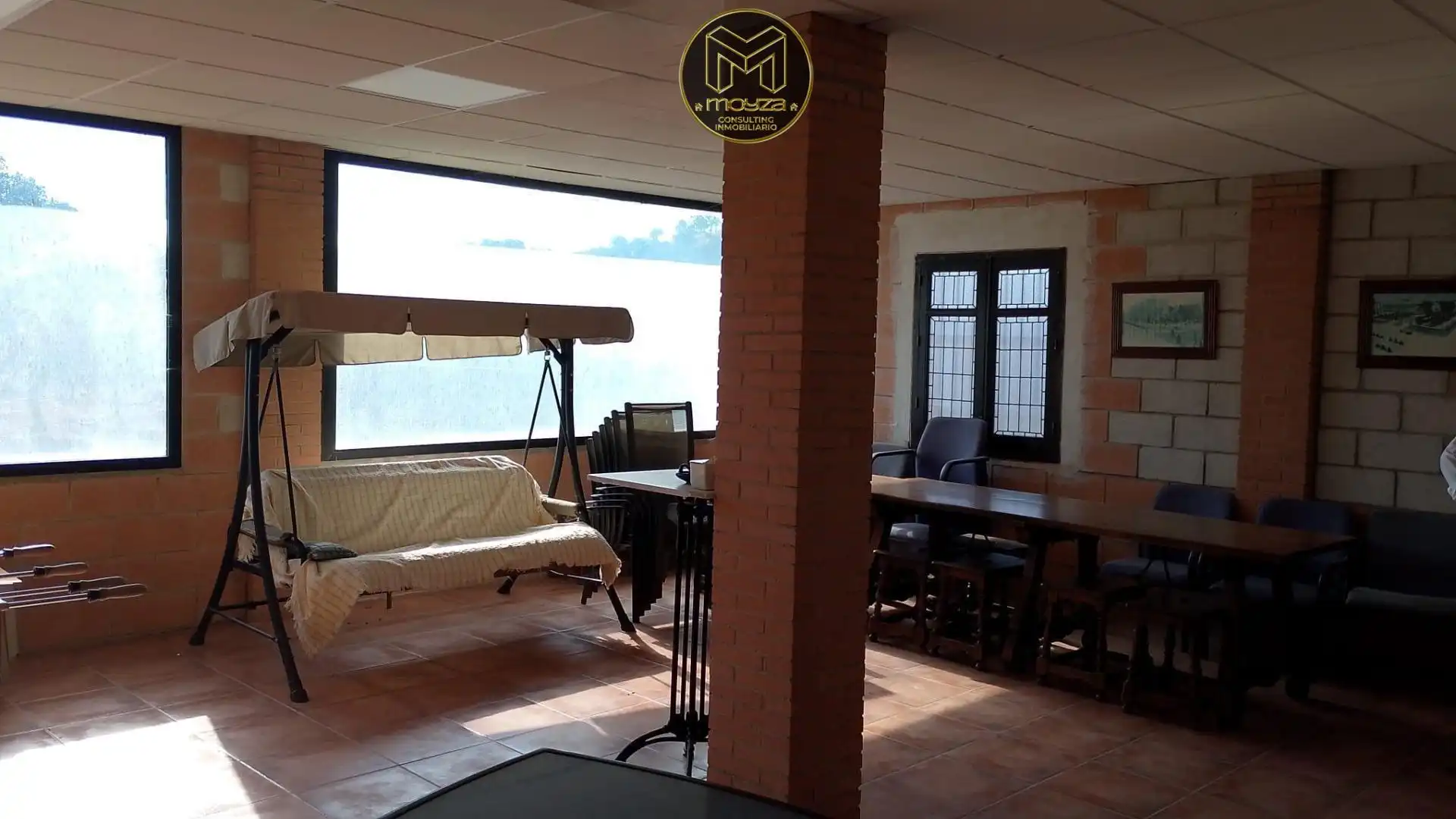 Casa rústica amb terrassa en venda a San Roque - La Cruz - La Rozuela, imagen 24