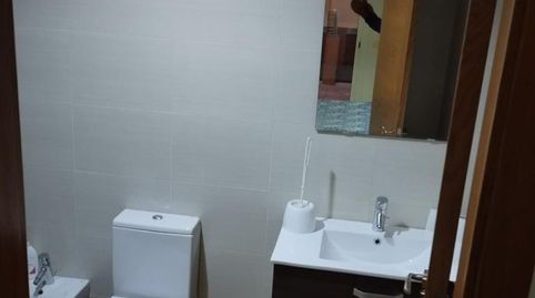Foto 5 de Planta baja de alquiler en Altabix, Elche / Elx