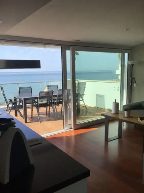 Loft de lloguer a Playa del Rincón
