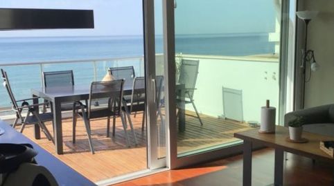 Foto 3 de Loft de lloguer a Playa del Rincón, Rincón de la Victoria