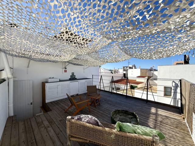 Apartamento en Venta en Dalt de la Vila - La Marina