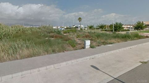 Parcela Residencial en venta en Playa., imatge 3
