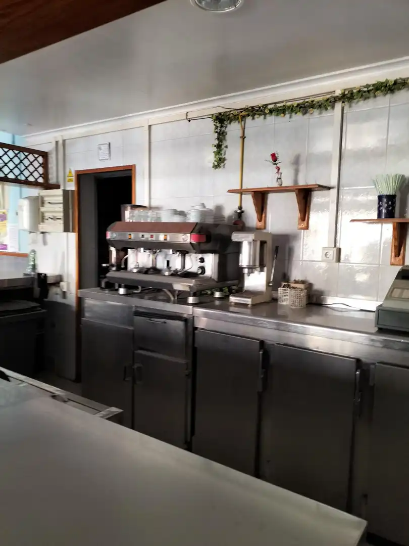 Cocina de Local en venta en Puerto del Rosario