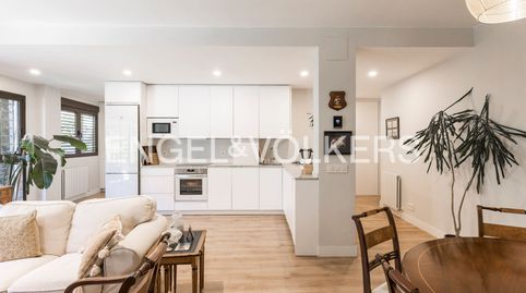 Foto 4 de Apartament en venda a Sanchinarro, Madrid Capital