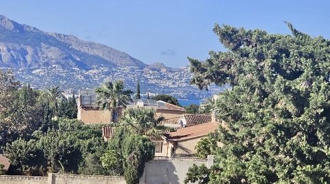 Foto 3 de Casa o xalet en venda a L'Albir, L'Alfàs del Pi