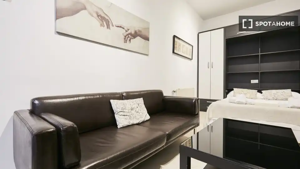 Flat to rent in Centro, imagen 3