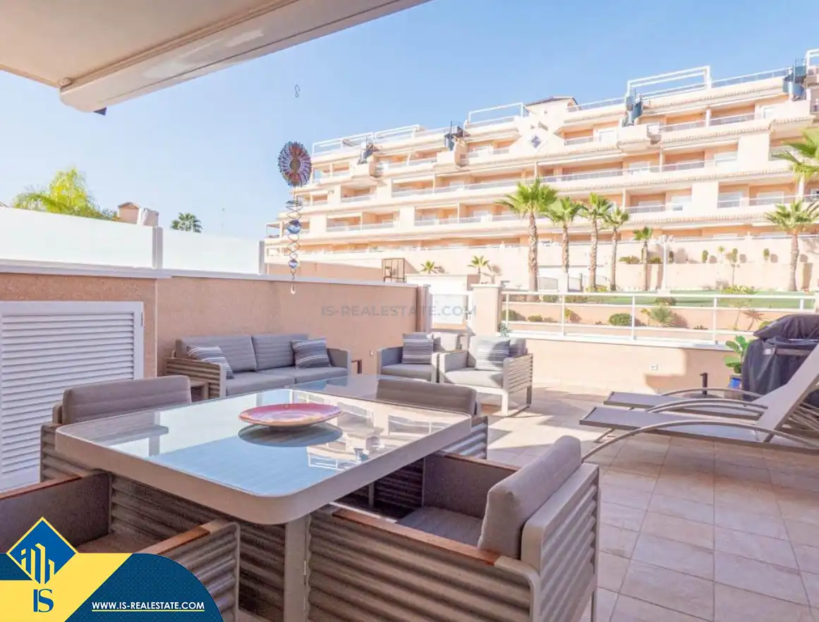 Bungalow with pool for sale in Los Balcones - Los Altos, imagen 5