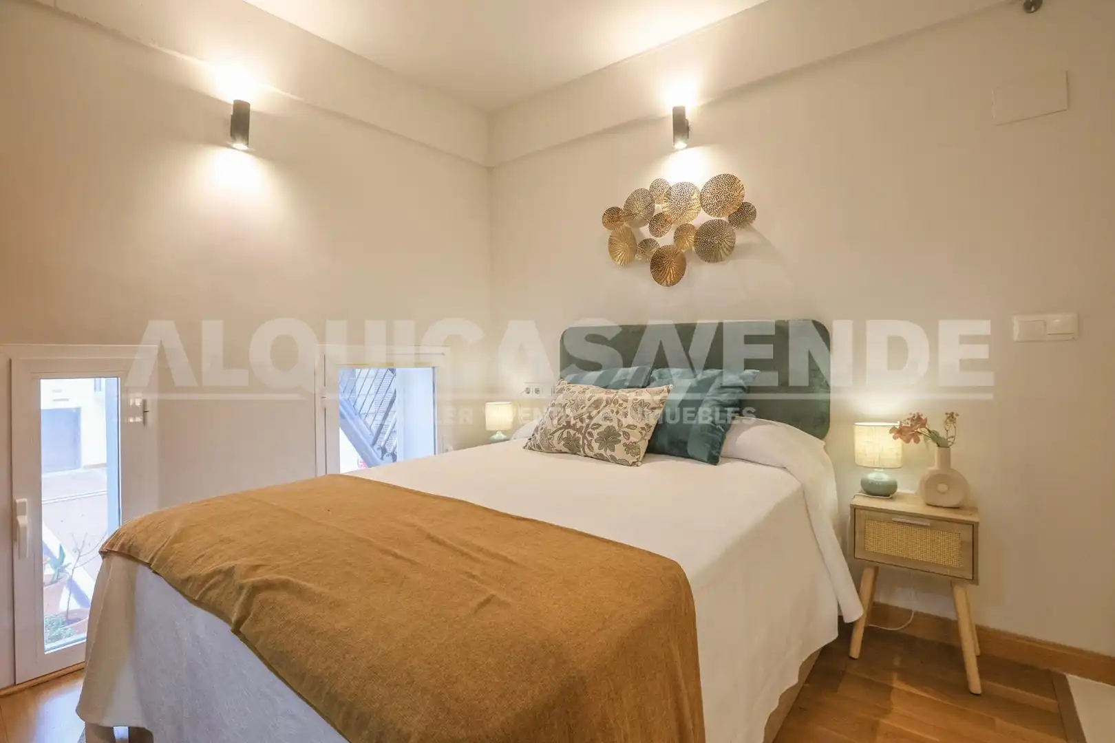 Duplex for sale in Casco Antiguo, imagen 11