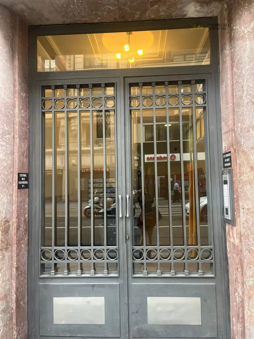 Piso con terraza en venta en Abando - Albia, imagen 9