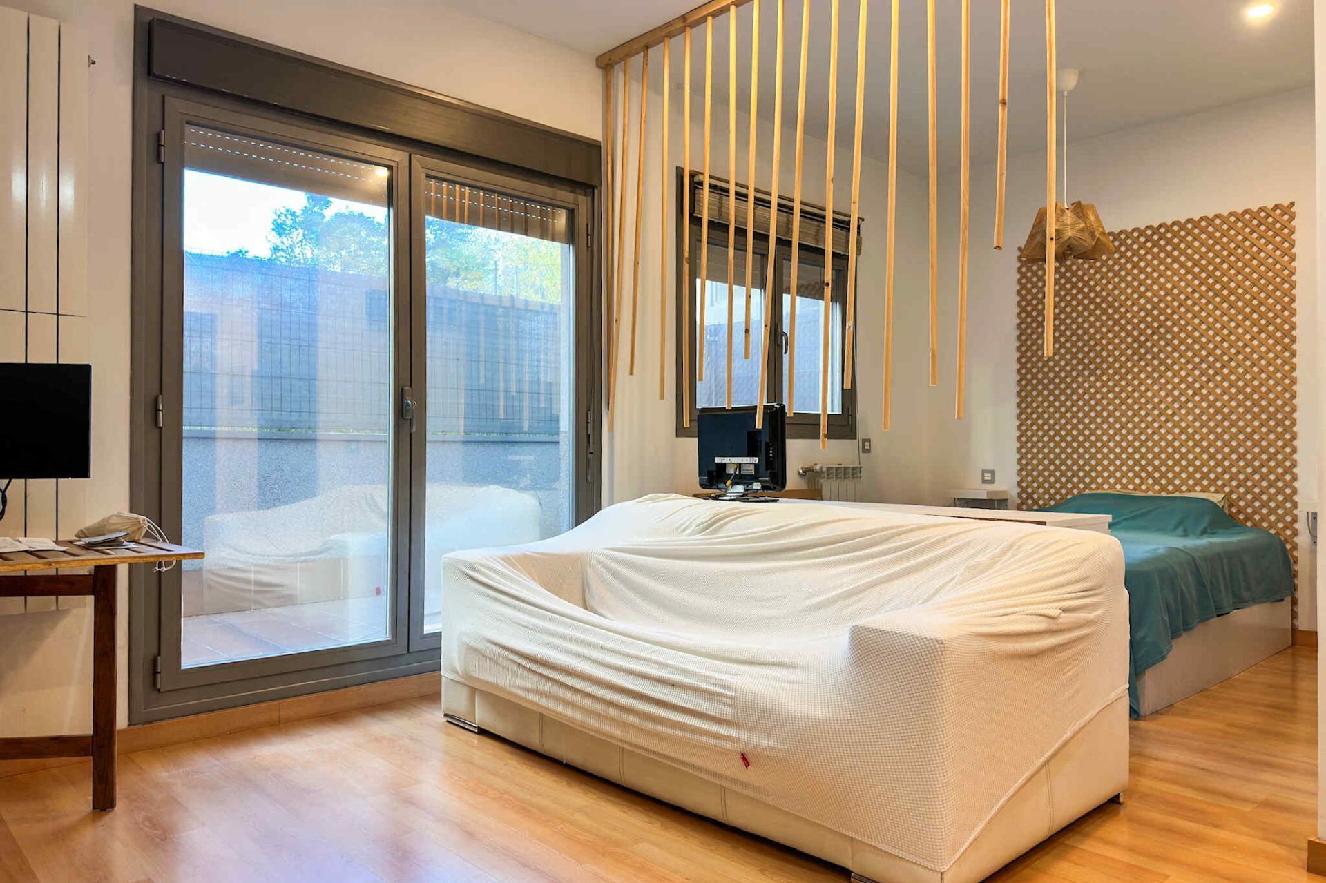 Dormitori de Pis en venda en  Madrid Capital amb Aire condicionat, Calefacció i Traster